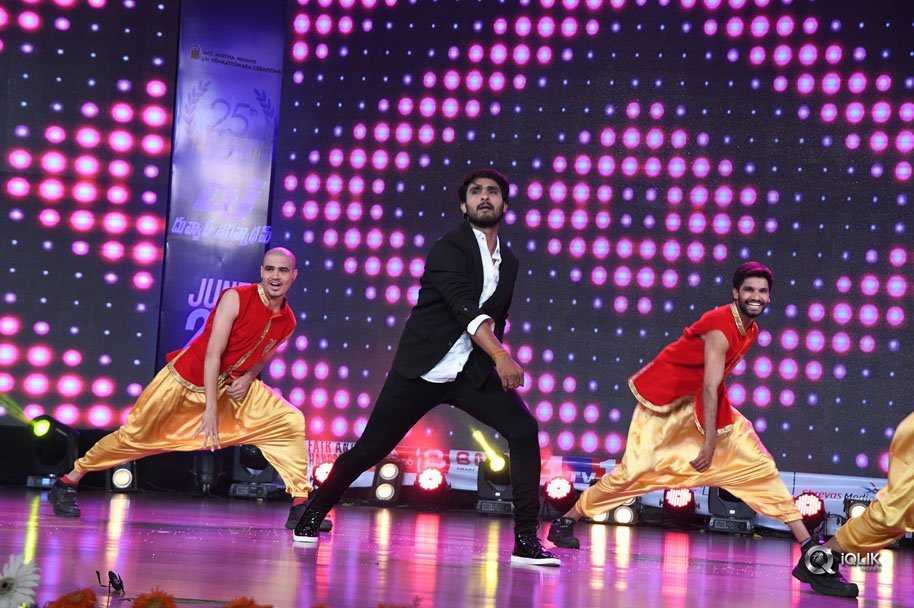 Duvvada-Jagannadham-Movie-Audio-Launch